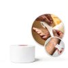 CRAMER Sports Tape 1.5" x 10yd Pack of 6 – Latex-Free Zinc Oxide-2