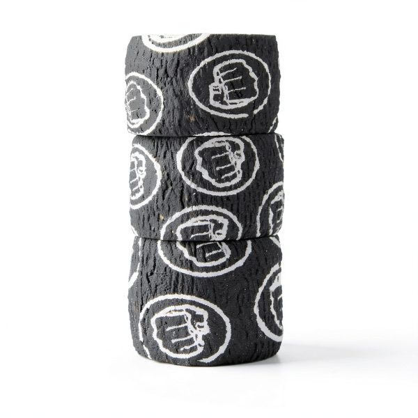 Thumb Tape by WOD Nation 12 Pack Flexible Grip Tape for Lifting-5