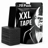 XXL Tape Beast Tape Athletic Tape Largest Size with No Tug Release-0