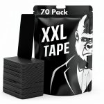 XXL Tape Beast Tape Athletic Tape Largest Size with No Tug Release-0
