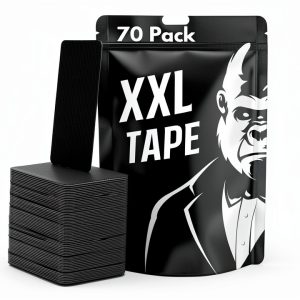 XXL Tape Beast Tape Athletic Tape Largest Size with No Tug Release-0