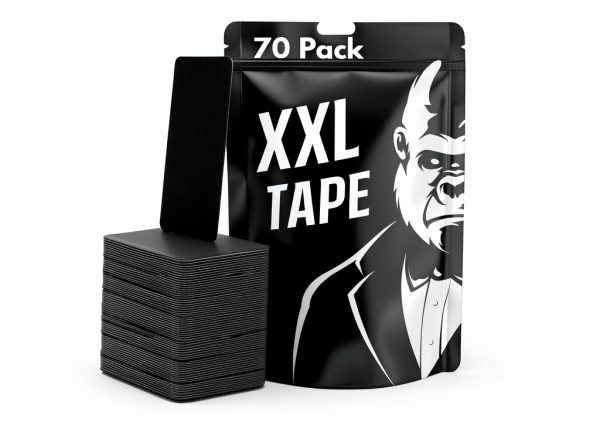 XXL Tape Beast Tape Athletic Tape Largest Size with No Tug Release-0