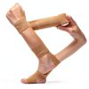 Self Adhesive Bandage Wrap JHGIC Skin Color 2inch 16rolls Nonwoven-4
