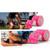 OK TAPE Athletic Tape Professional 2-Roll Pack with Color Guide-2