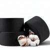 Athletic Tape Hampton Adams 3 Count Pack Black & White-2