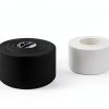 Athletic Tape Hampton Adams 3 Count Pack Black & White-4
