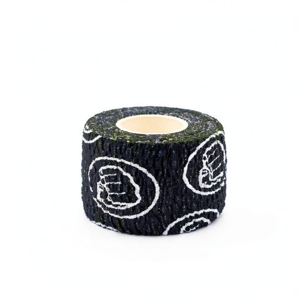 Thumb Tape by WOD Nation 12 Pack Flexible Grip Tape for Lifting-1