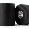 Athletic Tape Hampton Adams 3 Count Pack Black & White-0