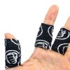 Thumb Tape by WOD Nation 12 Pack Flexible Grip Tape for Lifting-4