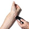 Athletic Tape Hampton Adams 3 Count Pack Black & White-3