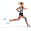 OK TAPE Athletic Tape Professional 2-Roll Pack with Color Guide-3