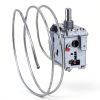 Mini Fridge Thermostat Hoseup WDF-18 3‑Pin Screw Mount 250V/110V-6
