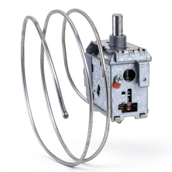Mini Fridge Thermostat Hoseup WDF-18 3‑Pin Screw Mount 250V/110V-6