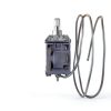Mini Fridge Thermostat Hoseup WDF-18 3‑Pin Screw Mount 250V/110V-3